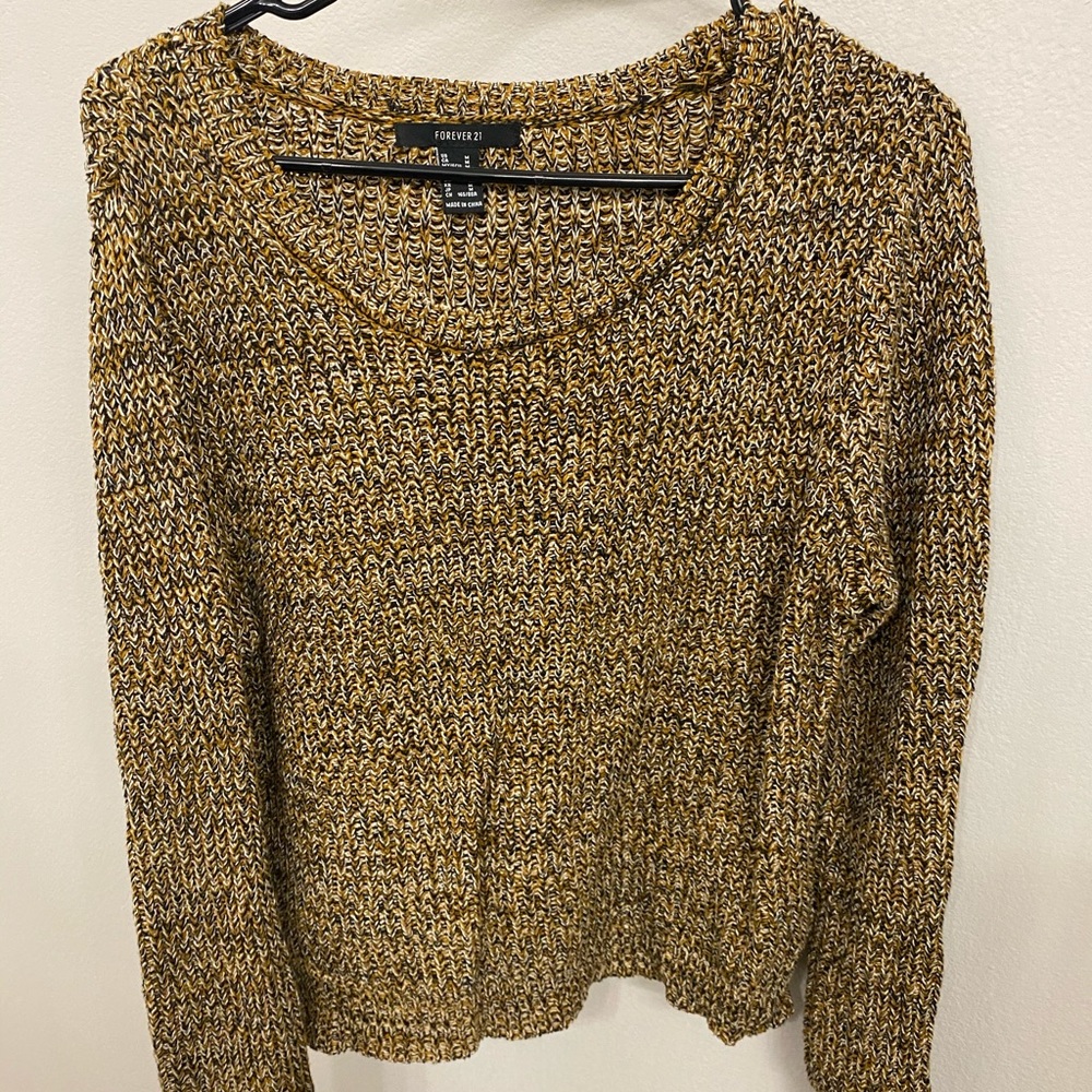 Forever 21 Sweater